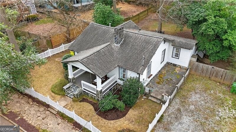 120 Ashland Drive Atlanta - Photo 34