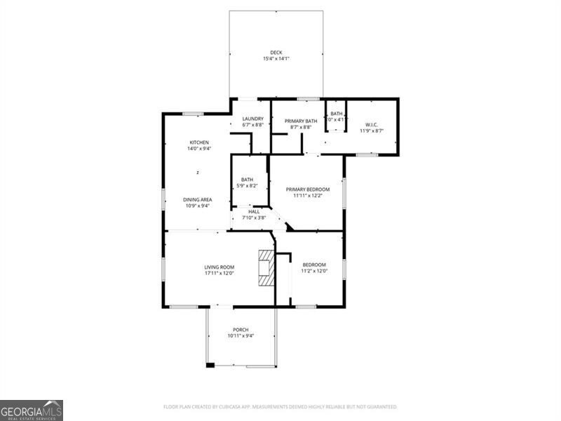 120 Ashland Drive Atlanta - Photo 6