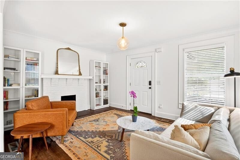 120 Ashland Drive Atlanta - Photo 7