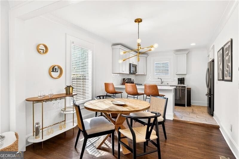 120 Ashland Drive Atlanta - Photo 9