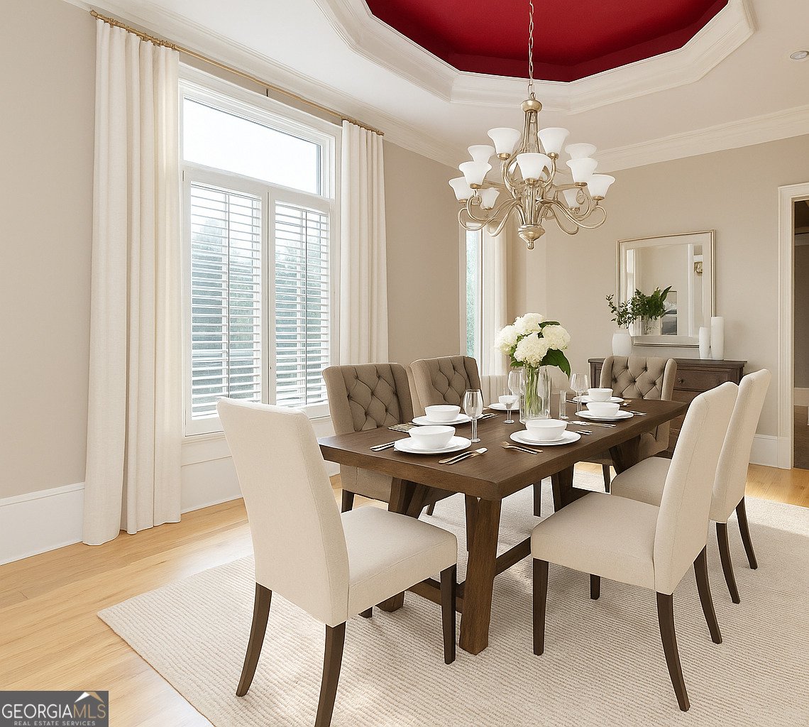 124 Springs Court Lizella - Photo 13