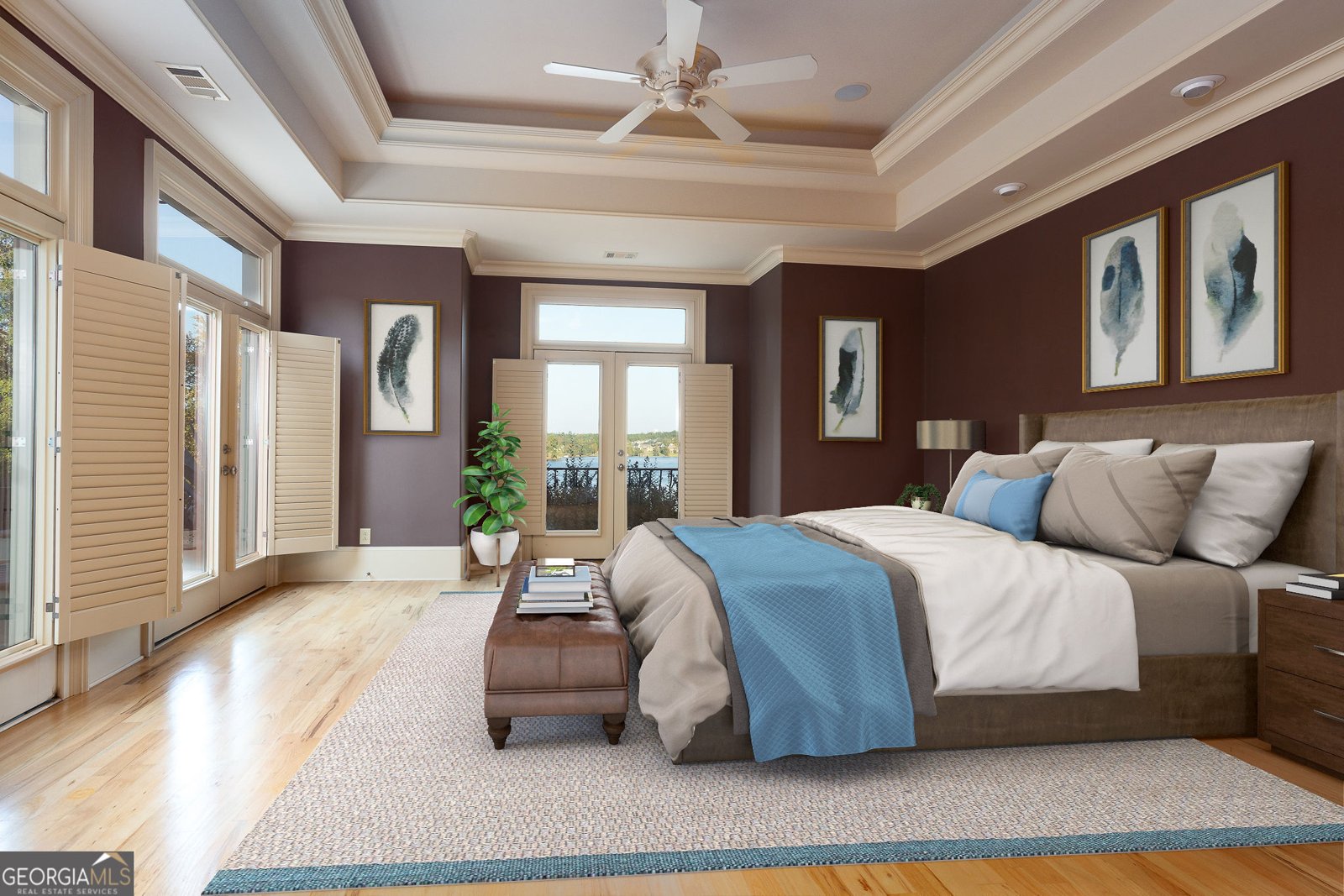 124 Springs Court Lizella - Photo 15