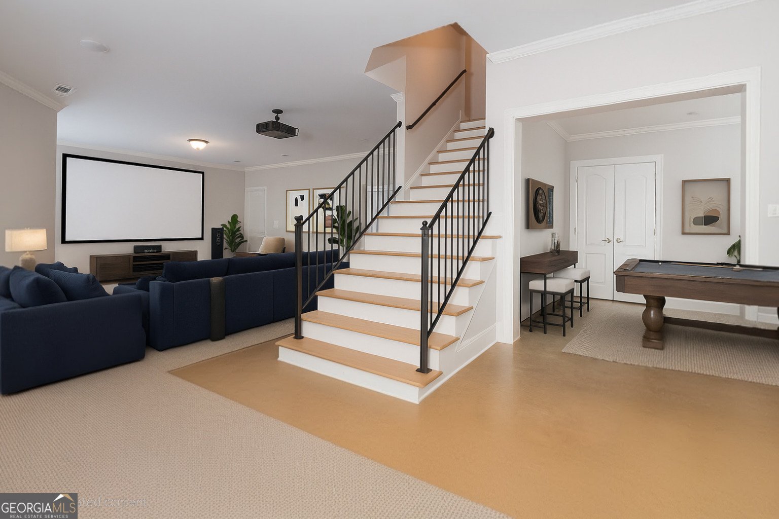 124 Springs Court Lizella - Photo 23