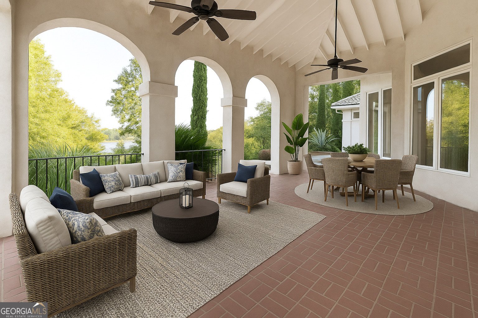 124 Springs Court Lizella - Photo 28