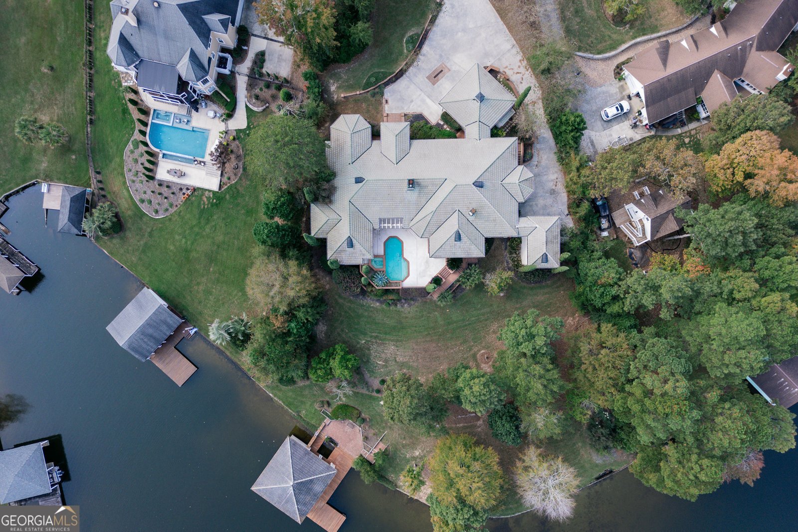 124 Springs Court Lizella - Photo 34