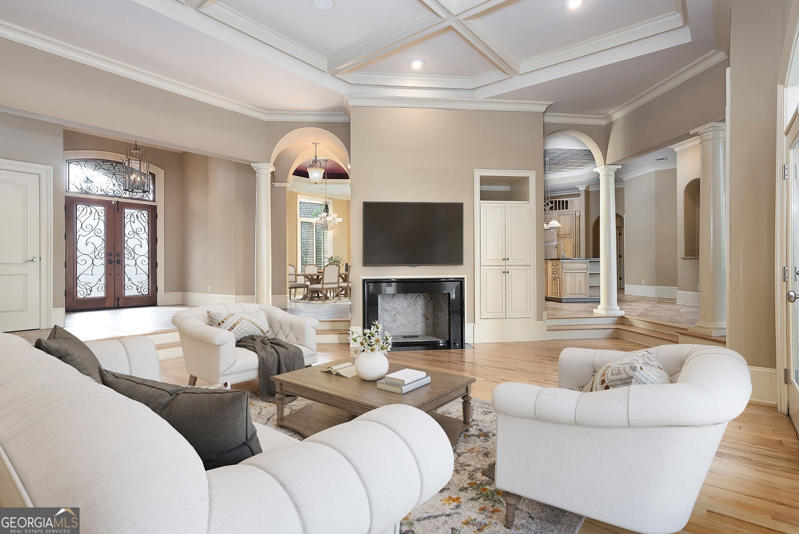 124 Springs Court Lizella - Photo 6