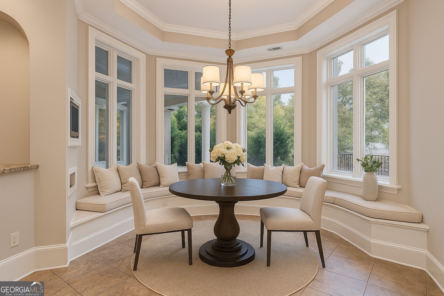 124 Springs Court Lizella - Photo 8