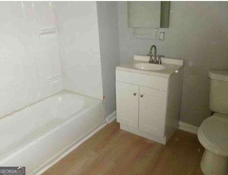 1195 Lawton Drive Macon - Photo 7