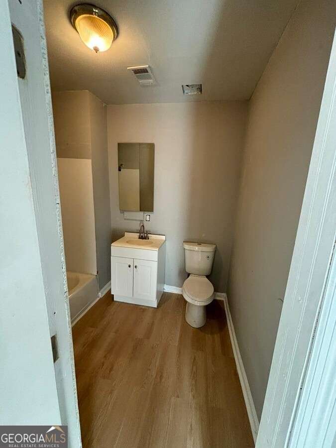 1195 Lawton Drive Macon - Photo 9