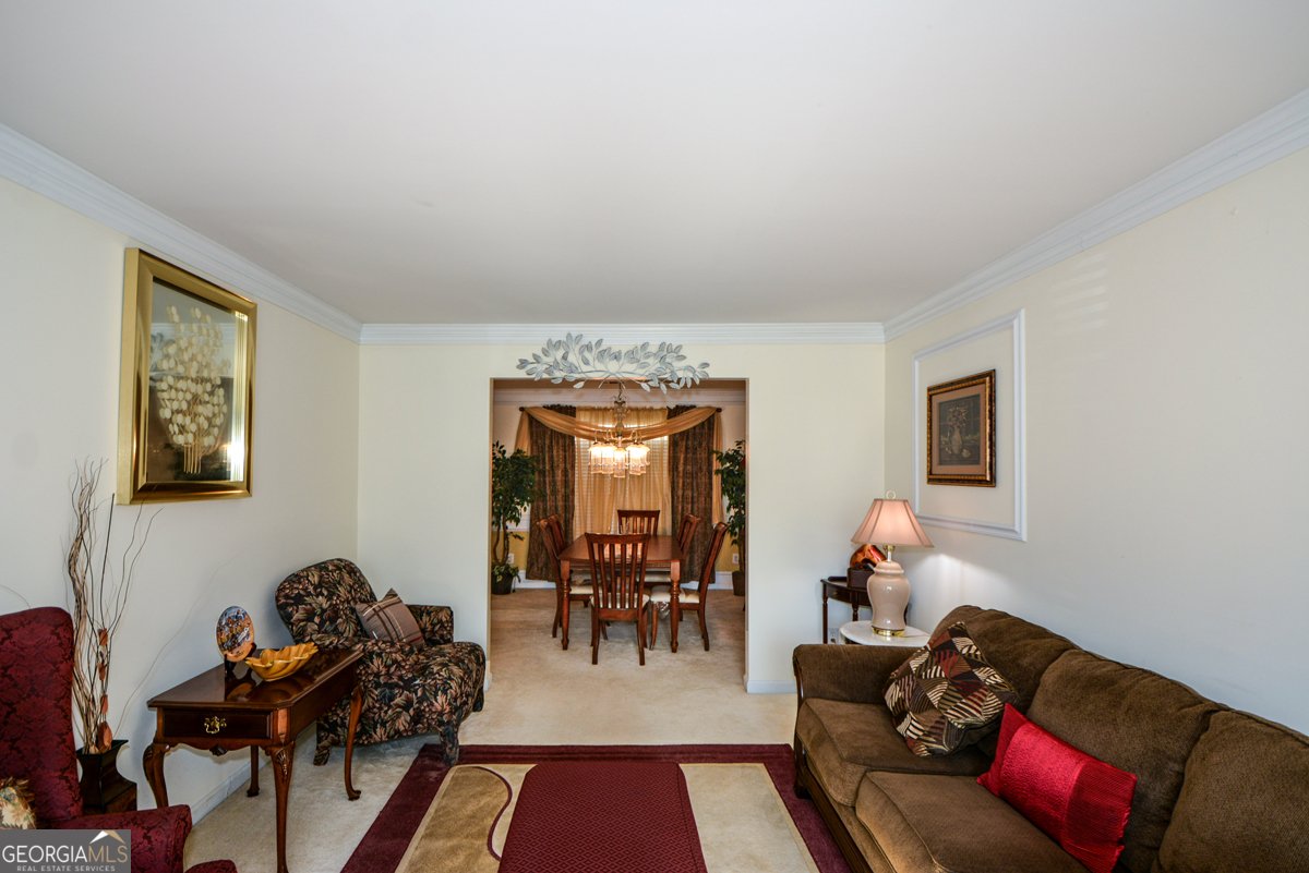 4944 Michael Jay Street Snellville - Photo 13