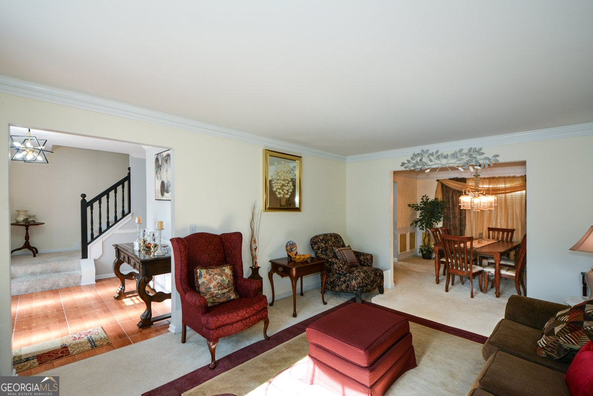 4944 Michael Jay Street Snellville - Photo 14