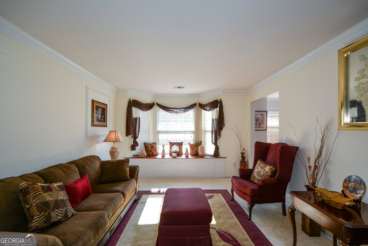 4944 Michael Jay Street Snellville - Photo 15