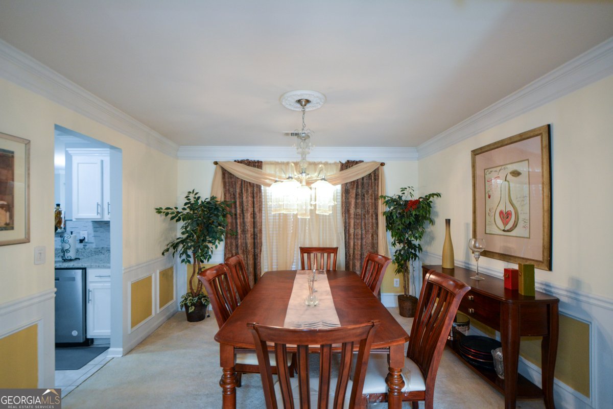 4944 Michael Jay Street Snellville - Photo 16