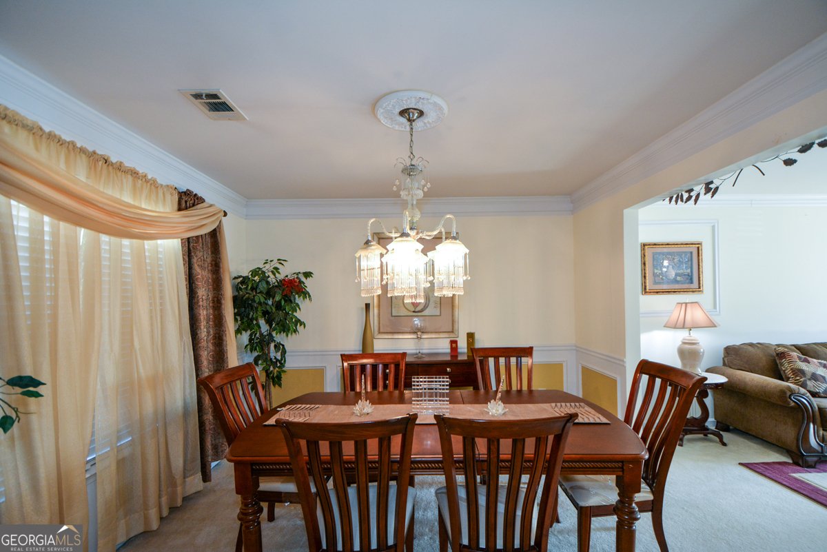 4944 Michael Jay Street Snellville - Photo 17