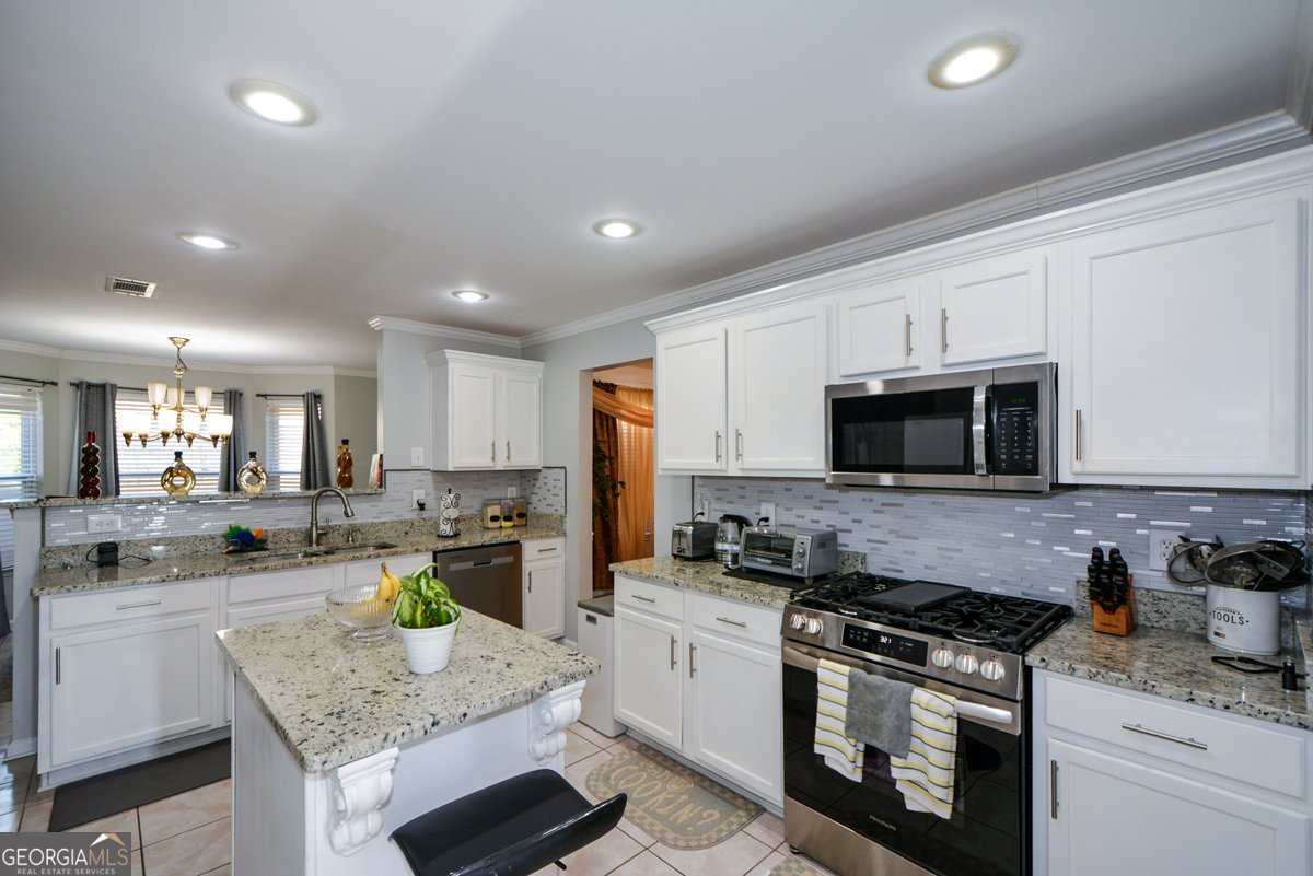 4944 Michael Jay Street Snellville - Photo 18