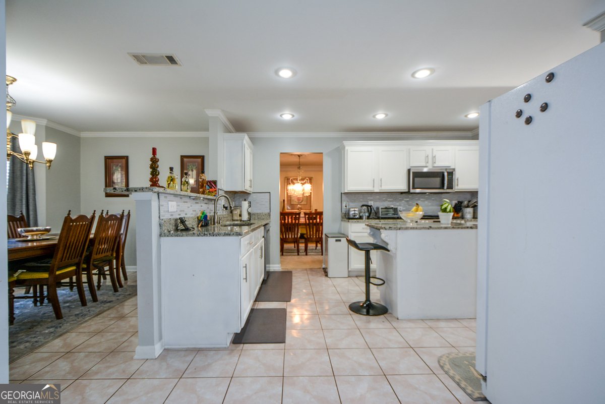 4944 Michael Jay Street Snellville - Photo 23