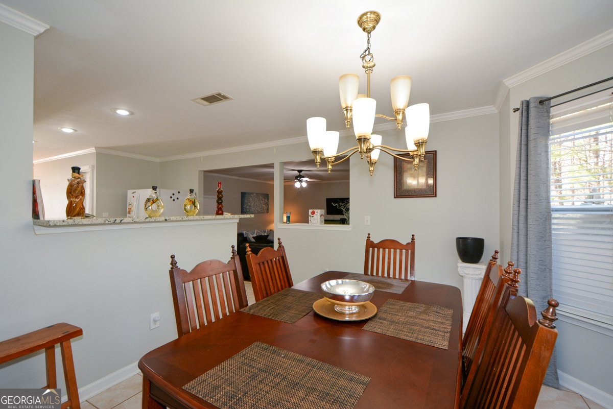 4944 Michael Jay Street Snellville - Photo 25