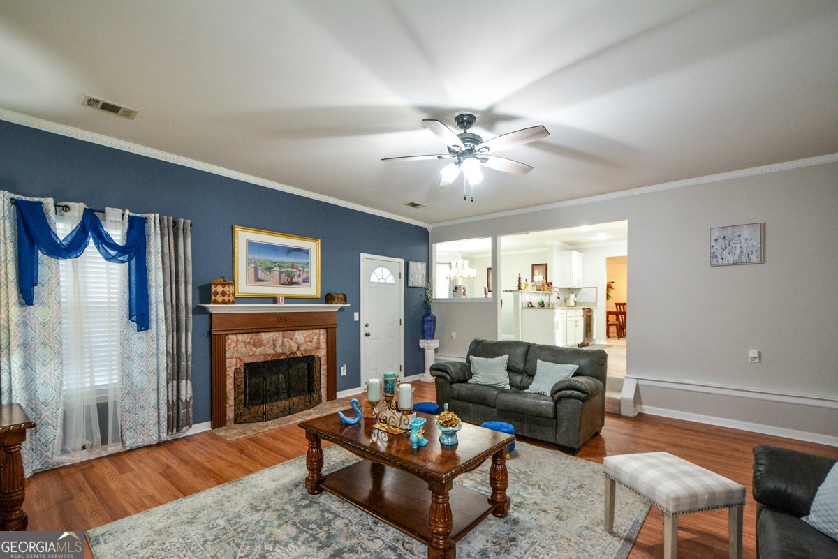 4944 Michael Jay Street Snellville - Photo 29