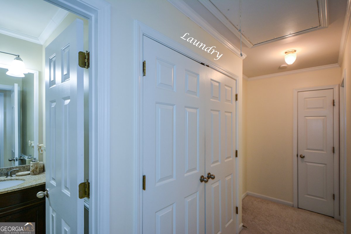 4944 Michael Jay Street Snellville - Photo 32