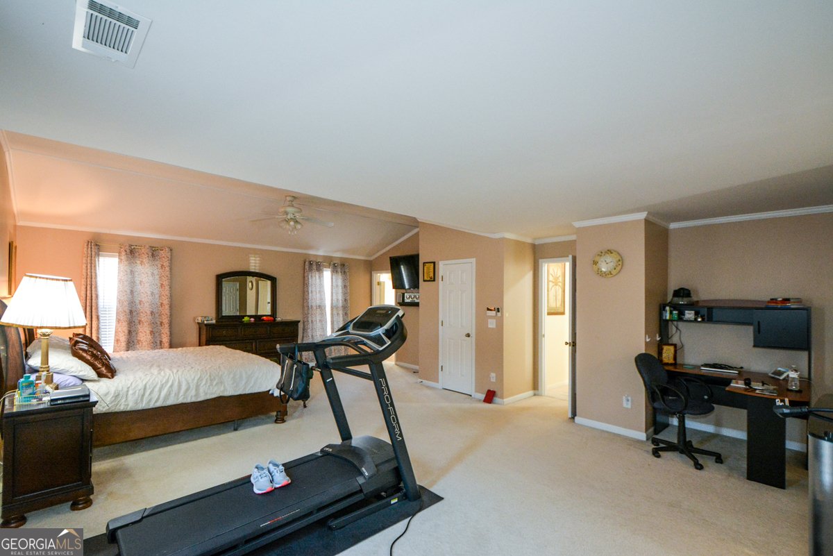 4944 Michael Jay Street Snellville - Photo 34