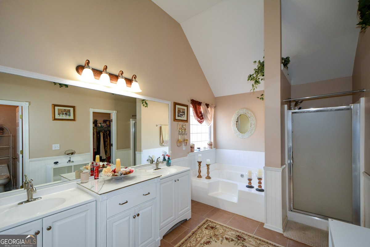 4944 Michael Jay Street Snellville - Photo 38