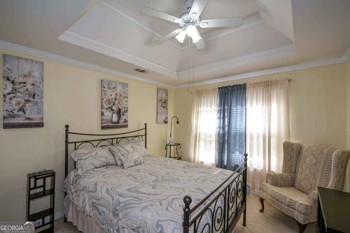 4944 Michael Jay Street Snellville - Photo 45