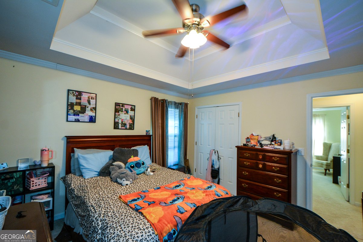 4944 Michael Jay Street Snellville - Photo 48