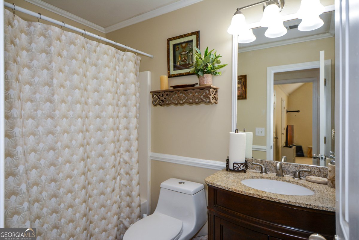 4944 Michael Jay Street Snellville - Photo 49