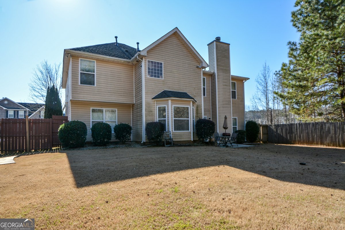 4944 Michael Jay Street Snellville - Photo 53