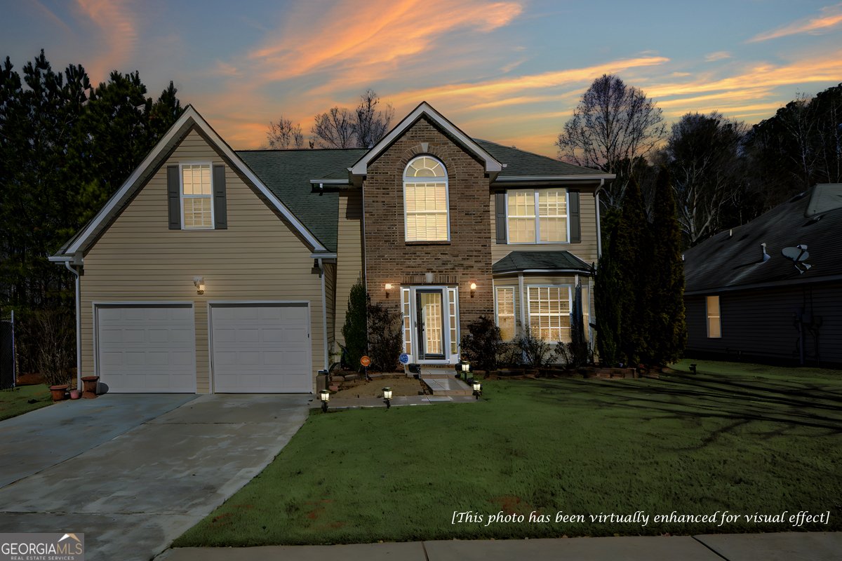 4944 Michael Jay Street Snellville - Photo 6