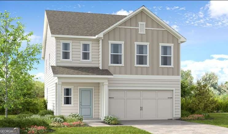 231 Groveton Court Euharlee - Photo 1