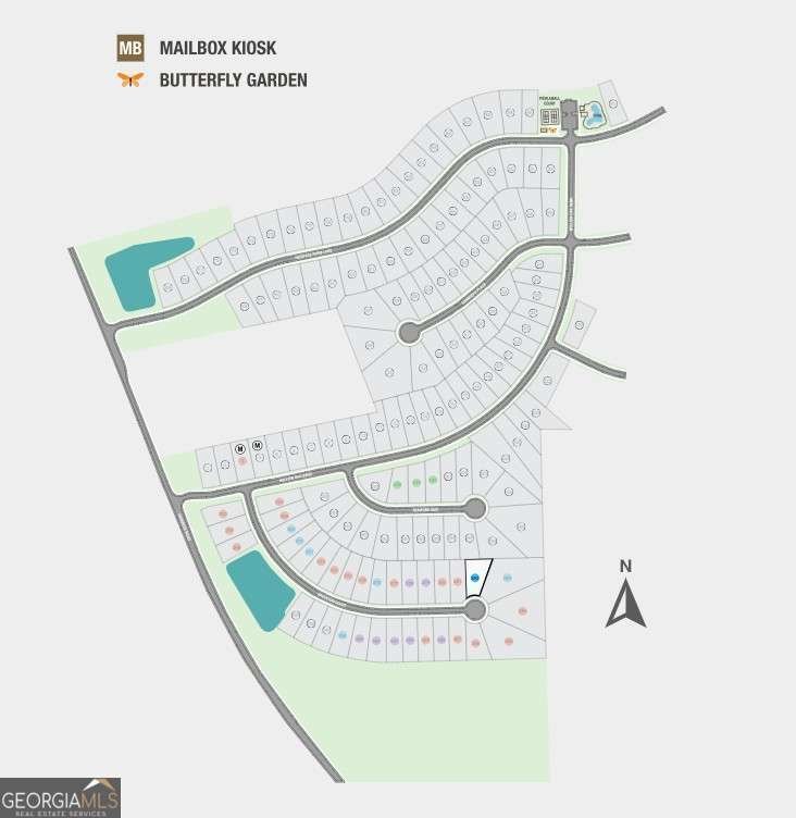 231 Groveton Court Euharlee - Photo 34