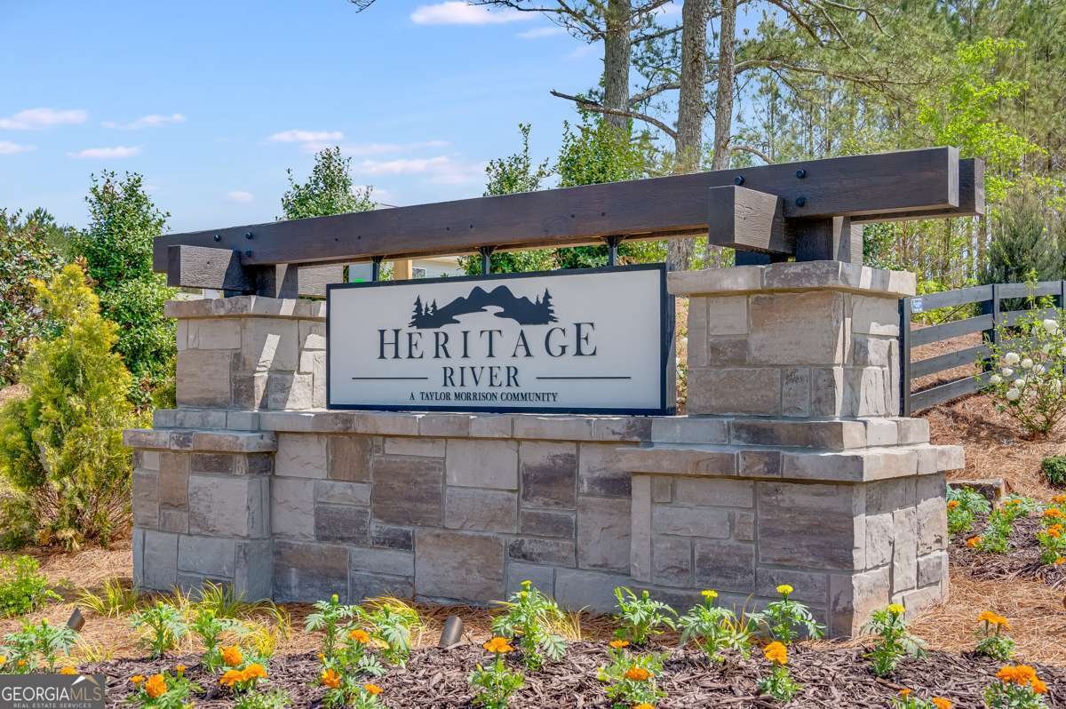 231 Groveton Court Euharlee - Photo 35