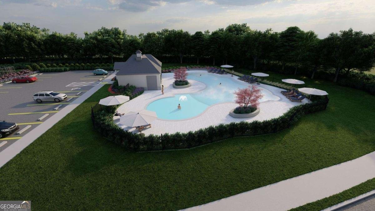 231 Groveton Court Euharlee - Photo 36