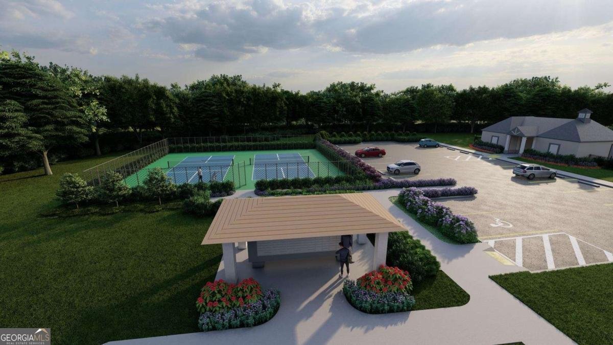 231 Groveton Court Euharlee - Photo 37