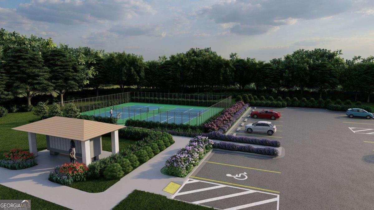 231 Groveton Court Euharlee - Photo 38