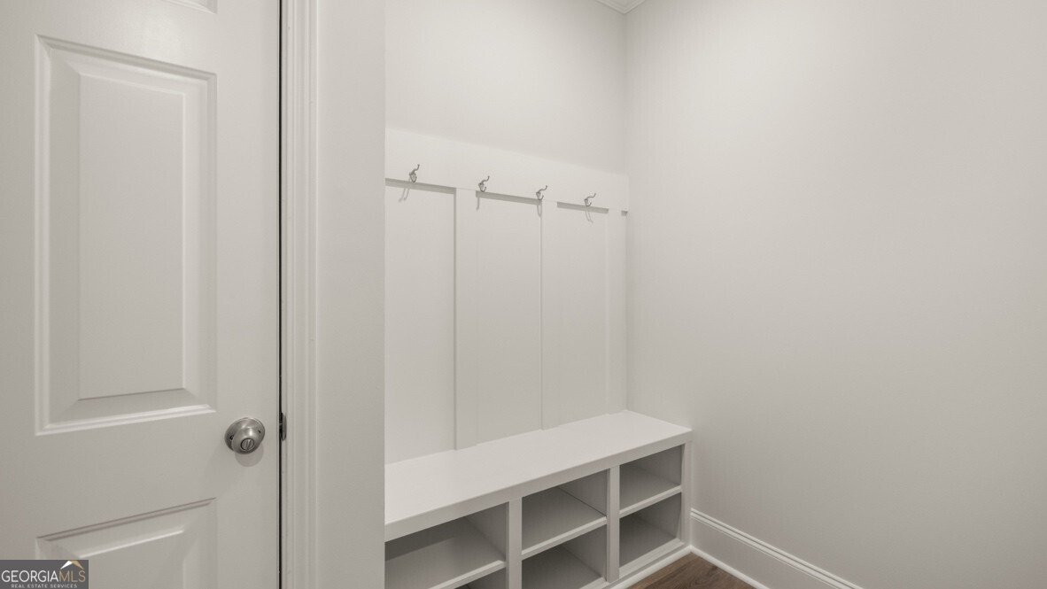 4115 Haven Way Cumming - Photo 16