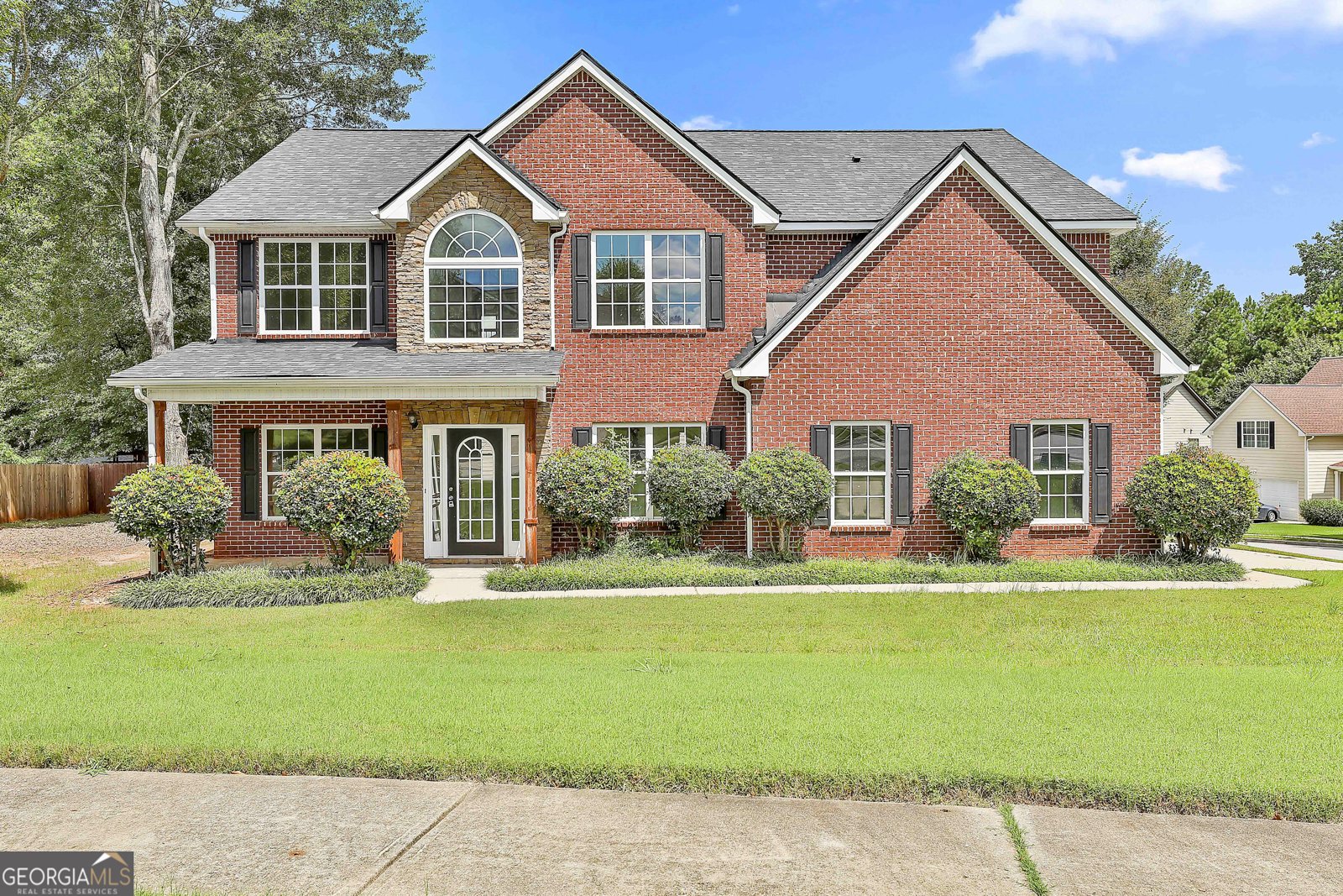 28 Fox Ridge Dr Newnan - Photo 1