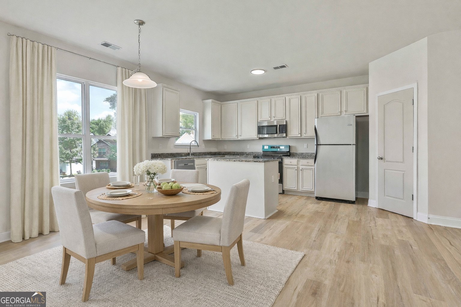 28 Fox Ridge Dr Newnan - Photo 15