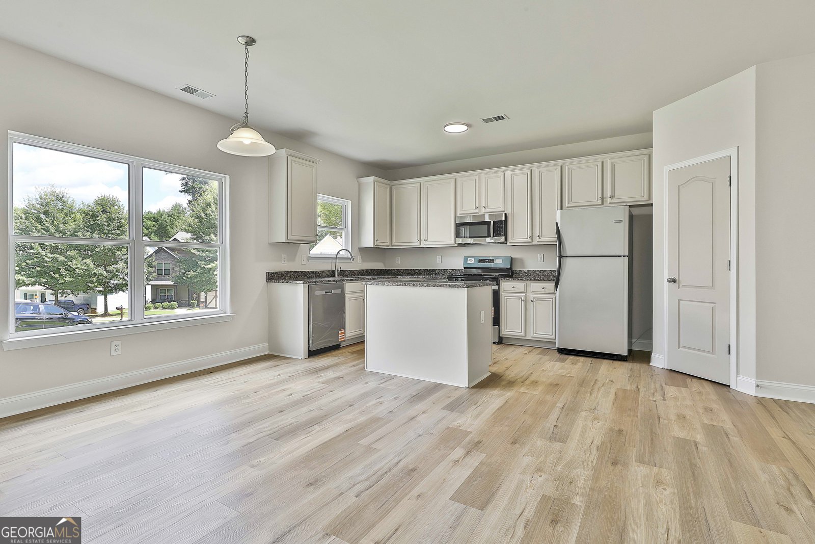 28 Fox Ridge Dr Newnan - Photo 16