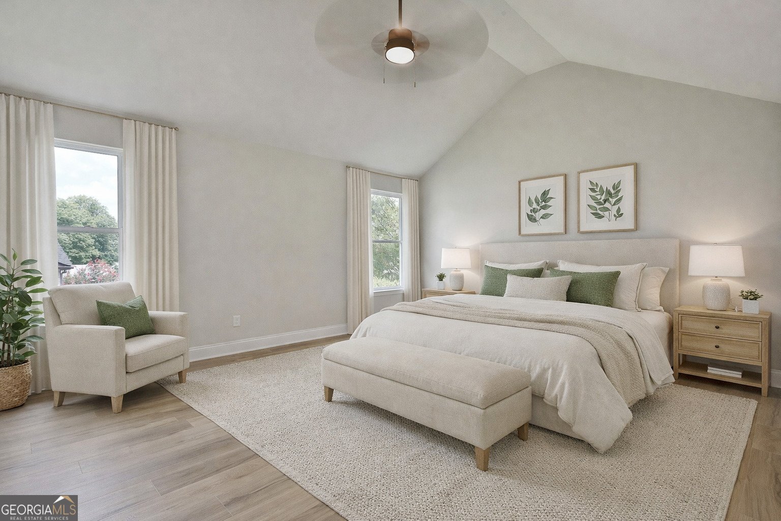 28 Fox Ridge Dr Newnan - Photo 22