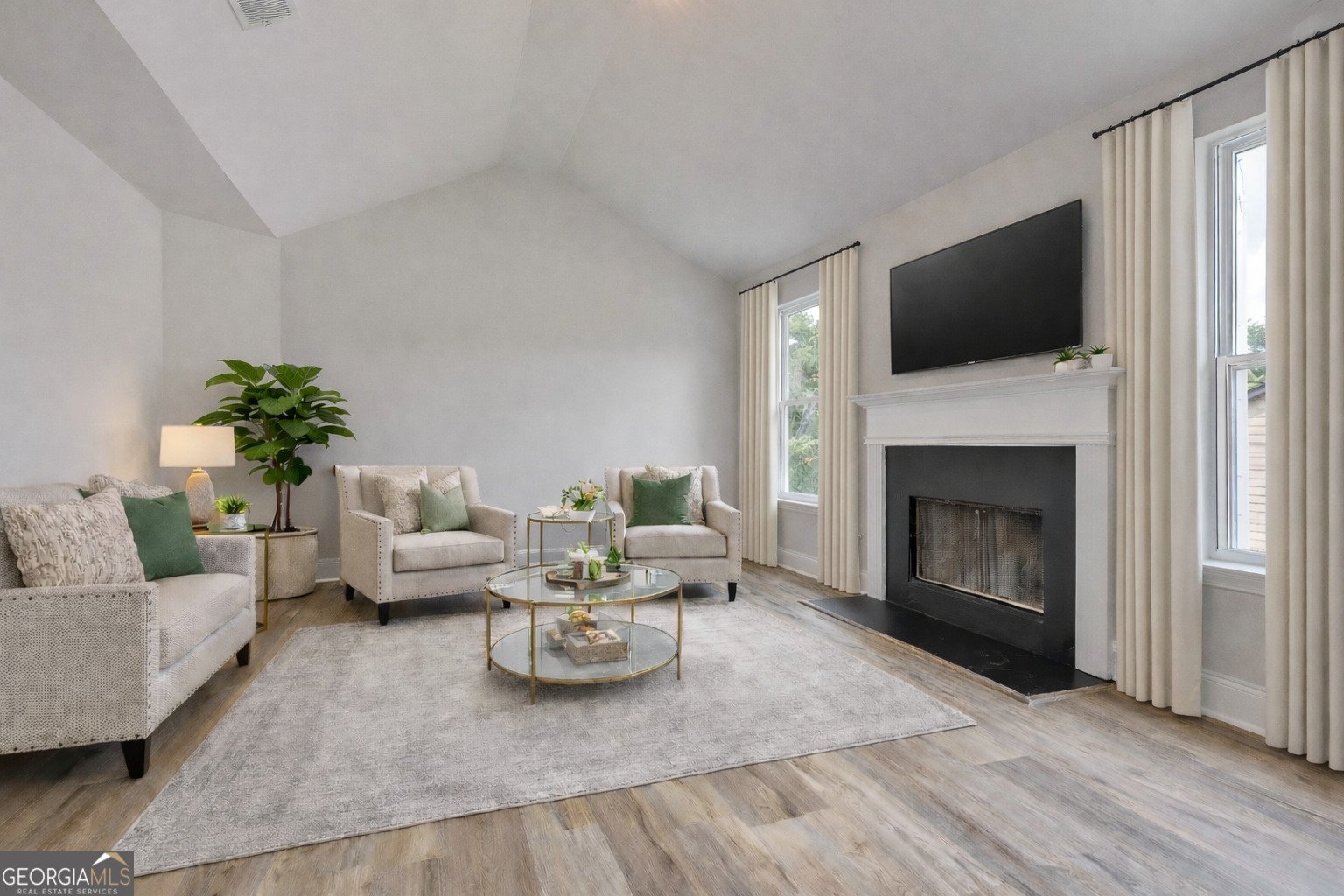 28 Fox Ridge Dr Newnan - Photo 25