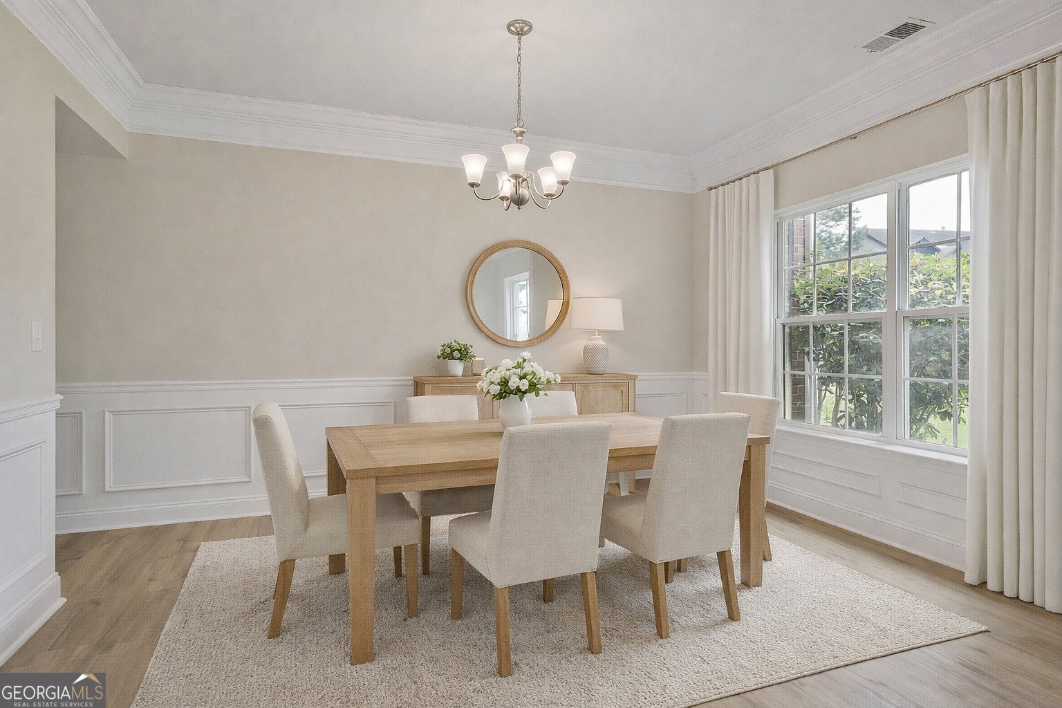 28 Fox Ridge Dr Newnan - Photo 6