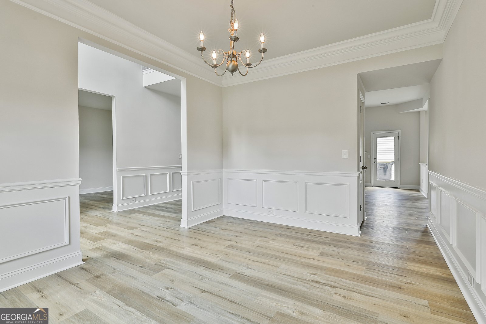 28 Fox Ridge Dr Newnan - Photo 8