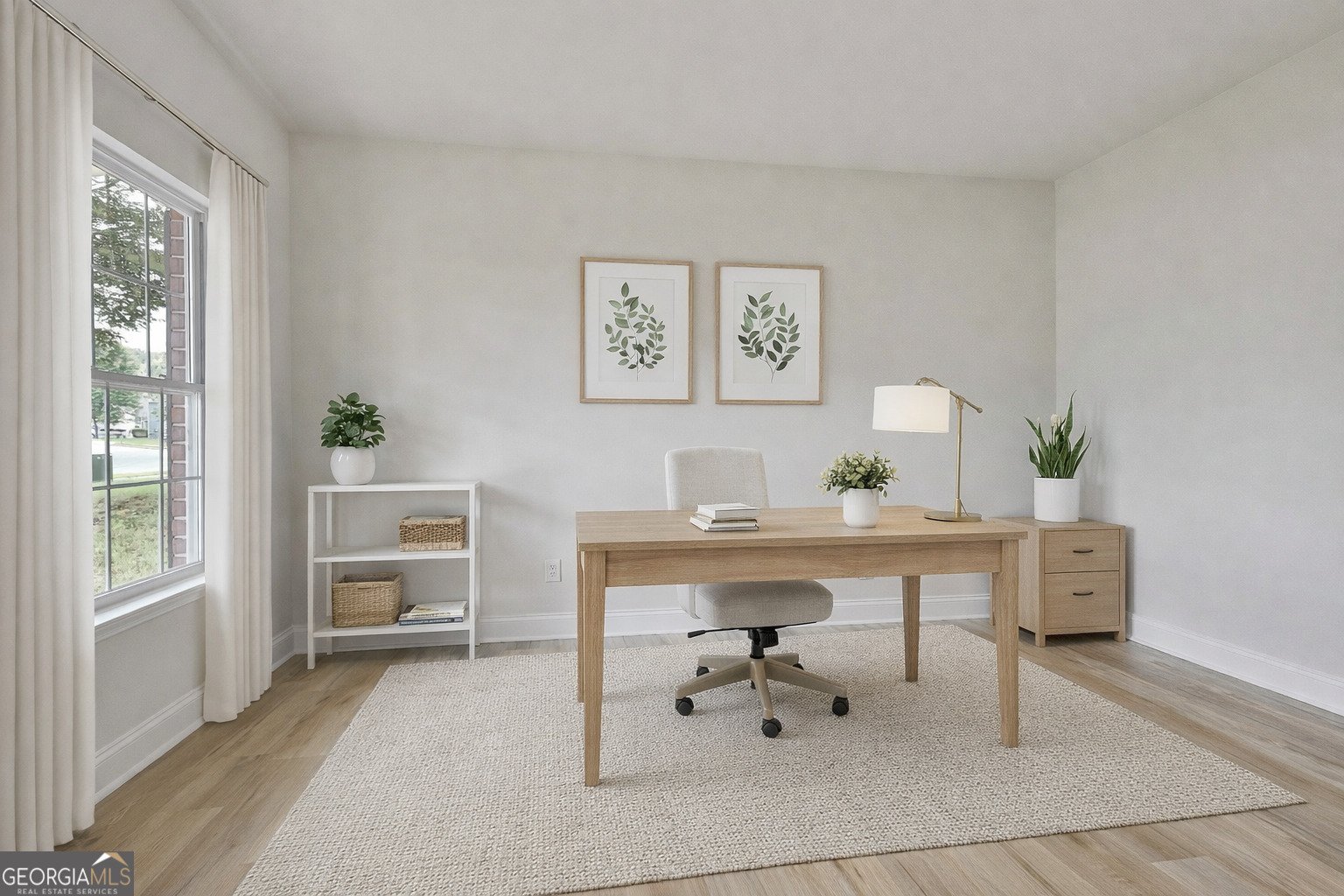 28 Fox Ridge Dr Newnan - Photo 9