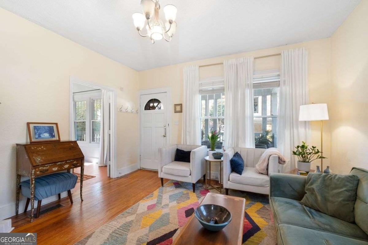 3190 East Point Street Atlanta - Photo 10