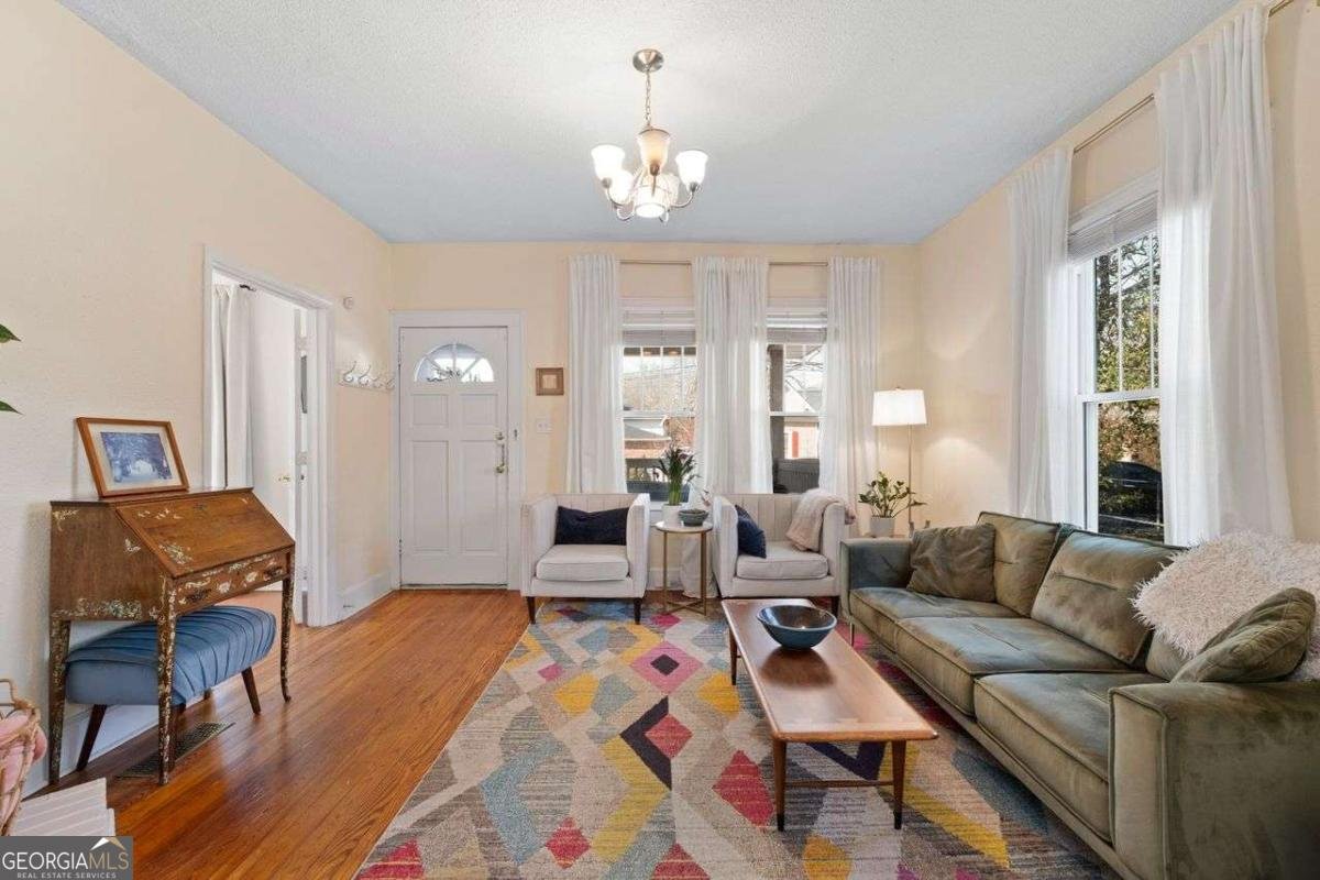 3190 East Point Street Atlanta - Photo 11