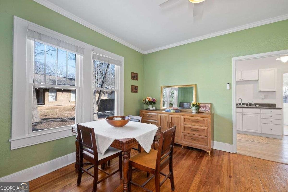 3190 East Point Street Atlanta - Photo 15