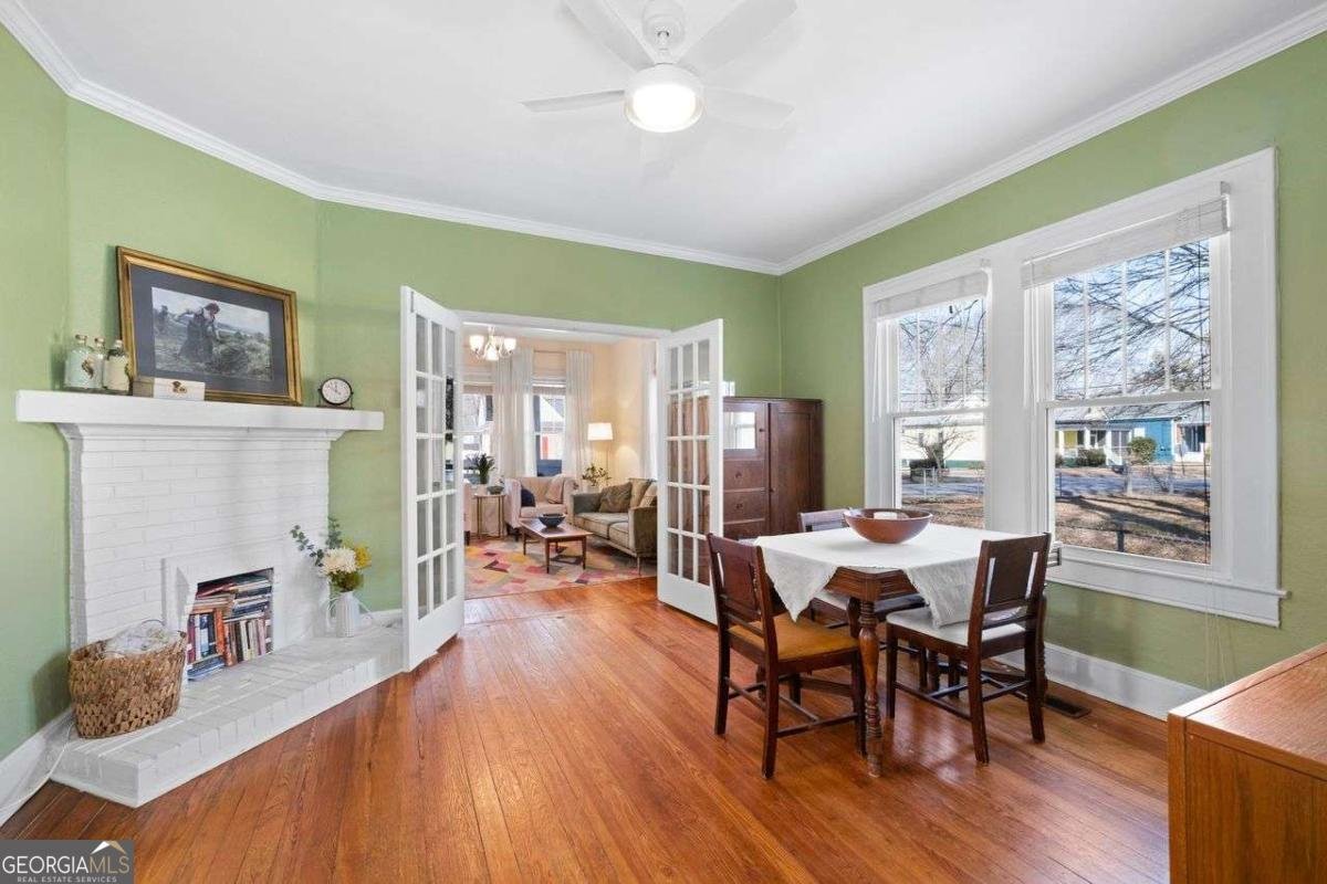 3190 East Point Street Atlanta - Photo 16