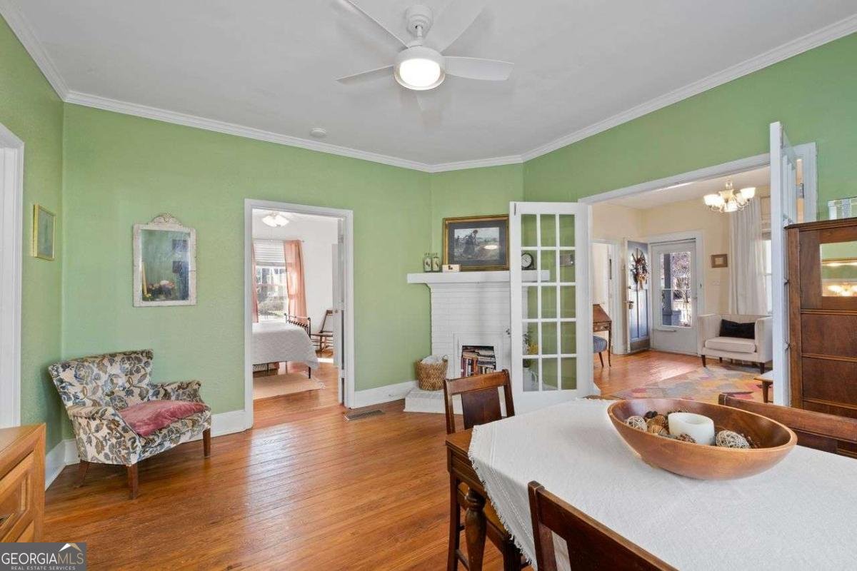 3190 East Point Street Atlanta - Photo 17